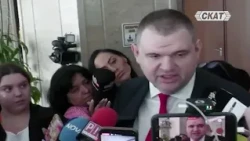 Пеевски: Демерджиев незаконно е разследвал личния ми живот!