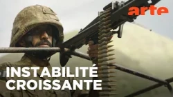 Le Pakistan, une puissance nucléaire sous pression - ARTE