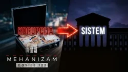 Putevi droge #2 | Mehanizam - Dosije 122