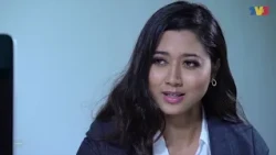 [CLIP] Cinta Koko Coklat: Ep 40 - Malik Ada Kaitan Dengan Naim Ke? | Tonton