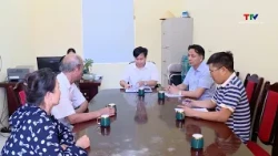 Strengthening Dialogue, Resolving Petitions, and Stabilizing Local Conditions