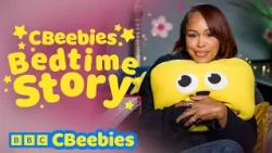 Eve Reads The Paper Piano | CBeebies Bedtime Story for Toddlers 🌙📖
