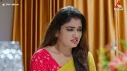Chempaneer Poovu Promo || 12-09-2026 || Episode 878 || Asianet