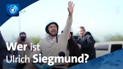 Ulrich Siegmund will AfD-Ministerpräsident von Sachsen-Anhalt werden