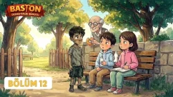 Baston Dedektiflik Bürosu | 12.Bölüm
