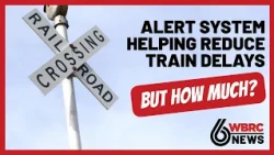 On Your Side Safety Check: Alert system helping reduce train delays