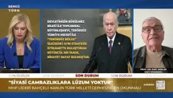 "Turkey's Direction Is Clear" - Agenda | August 12, 2026
