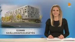 Debrecen Televízió Híradó  (2026.10.13.)