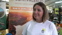 Sejem Agra 2026: Turistično društvo Sv. Jurij ob Ščavnici, LAS, nedelja