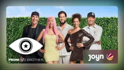 Celebrity Big Brother 2026 - Stream for free now