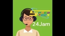 Tutorial Pasang Dan Setting Parabola Ses 9 - Spacetoon TV