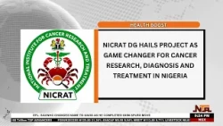 ₦302.3bn Cancer Institute: NICRAT Calls Tinubu’s Approval a Game Changer