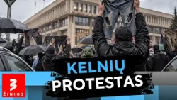 Pigus darbas, brangus išgyvenimas: „Bolt“ vairuotojai lieka be uždarbio?