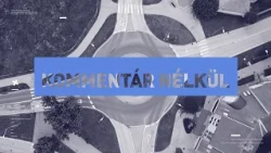 Kanizsa TV KOMMENTÁR NÉLKÜL - KFK tábor