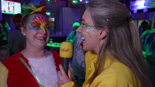 Buurthuis Gageldonk (Giegeldonk) | BaronieTV 2025