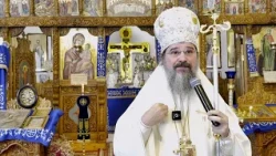 „Cum ne salvăm copiii pe Brațele Maicii Domnului și ale Sfinților din brațele tehnologiei?”