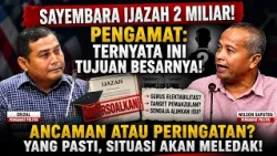 EXPOSED! The Mission Behind Deni Indrayana’s 2 Billion Rupiah Bounty, Does It Lead to Gibran?