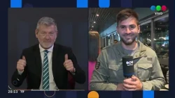 Telefe Santa Fe VTR