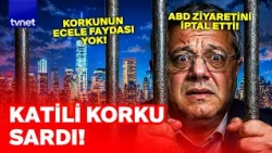 Ben Gvir shook in his boots! FEAR OF ARREST made him do this! WHY COULD HE NOT GO TO NEW YORK?