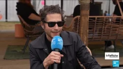 The Cure, Interpol, et interdiction de fumer : les temps forts de Rock en Seine • FRANCE 24
