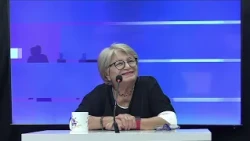 ვაჟა ოთარაშვილის საავტორო გადაცემა | 14.10.2026