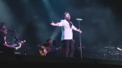 2023 04 24 Concierto de Miguel Poveda en Osuna