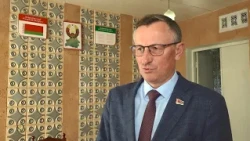 Unified Information Day at Pinsky Mekhtrans: Dialogue with Authorities and Uniting for Development