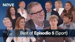 Che tempo che fa BEST OF - Episodio 5