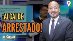 MAYOR ARRESTED! Brian de Peña detained by the FBI for alleged fraud | ESM