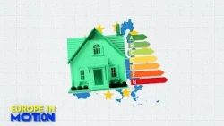 La UE acelera la renovación energética de edificios: así avanza cada país hacia las viviendas verdes