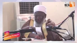 Shirin ZAUREN FIQHU 18 daga Tashar #New_Africa_TV_Hausa, tare da Dr Ahmad BUK