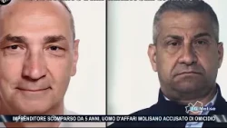 TG Molise delle ore 23:00 del 04/07/2026