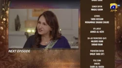Beti Ka Ghar Konsa Episode 43 Teaser - HAR PAL GEO