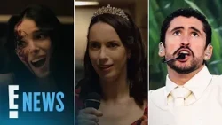 Halloween Costumes for the Pop Culture OBSESSED: These Scream 2026 | E! News