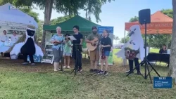 Teacher to pay tribute to daughter in Kolea bird festival
