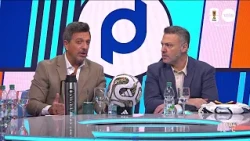 Uruguayan soccer suspended following assault on Rentistas player