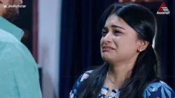 Santhwanam 2 || Episode 707 || 31-08-26