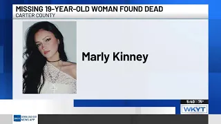 Missing woman’s body found in Grayson Lake in Carter County