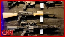 Gun dealers with serious violations back in business, thanks to Trump