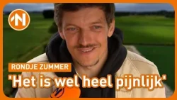 Jasper Staal heeft zijn vader Ede Staal nooit gekend
