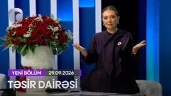 Təsir Dairəsi - 29.09.2026