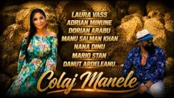 Adrian Minune ❌ Laura Vass ❌ Dorian Arabu ❌ Manu ❌ Nana Dinu ❌ Mario Stan ❌ Ardeleanu ❌ Colaj DibiTV