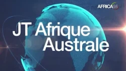 Le JT de l'Afrique Australe du samedi 05 septembre 2026