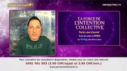 Parlez moi d'avenir 20h a 22h   04 Octobre 2026