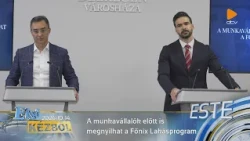 A munkavállalók előtt is megnyílhat a Főnix Lakásprogram