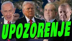 Zabrinjavajuće svijet NA IVICI velikog SUKOBA pogođen TANKER u FRANCUSKOJ tornado čupao stabla VIJEĆ