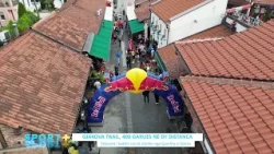 Gjakova trail, 400 garues në dy distanca 11.09.2026