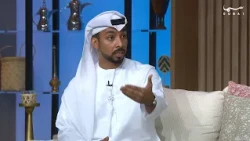 مؤسس دي بارتشر: كيف حوّل أحلام السفر إلى عطور تحمل ذكريات الوجهات العالمية