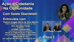 AÇÃO E CIDADANIA - 01/10/2026 - BLOCO 02