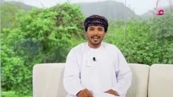 Mohammed Beit Saeed: A presence as gentle as an autumn breeze, with stories that linger in the me...